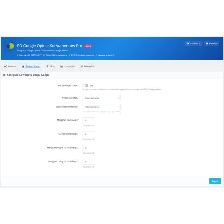 Google відгуки клієнтів Pro