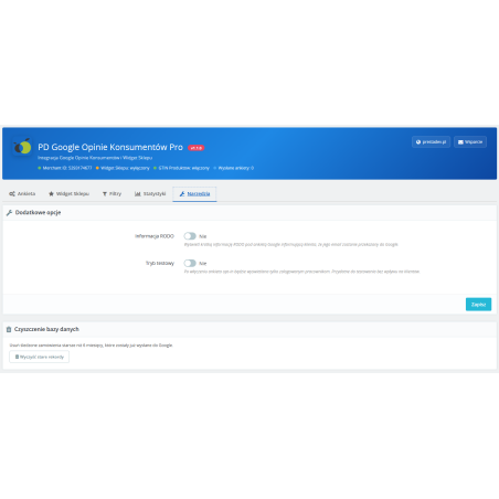 Google відгуки клієнтів Pro