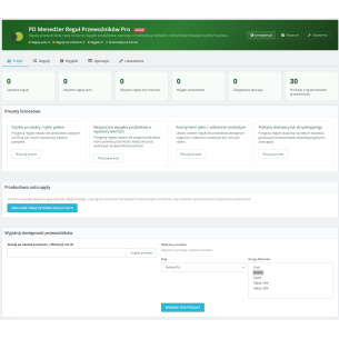 Carrier-Regelmanager Pro Modul für PrestaShop 2