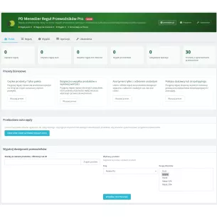 Carrier Rules Manager Pro module for PrestaShop 2