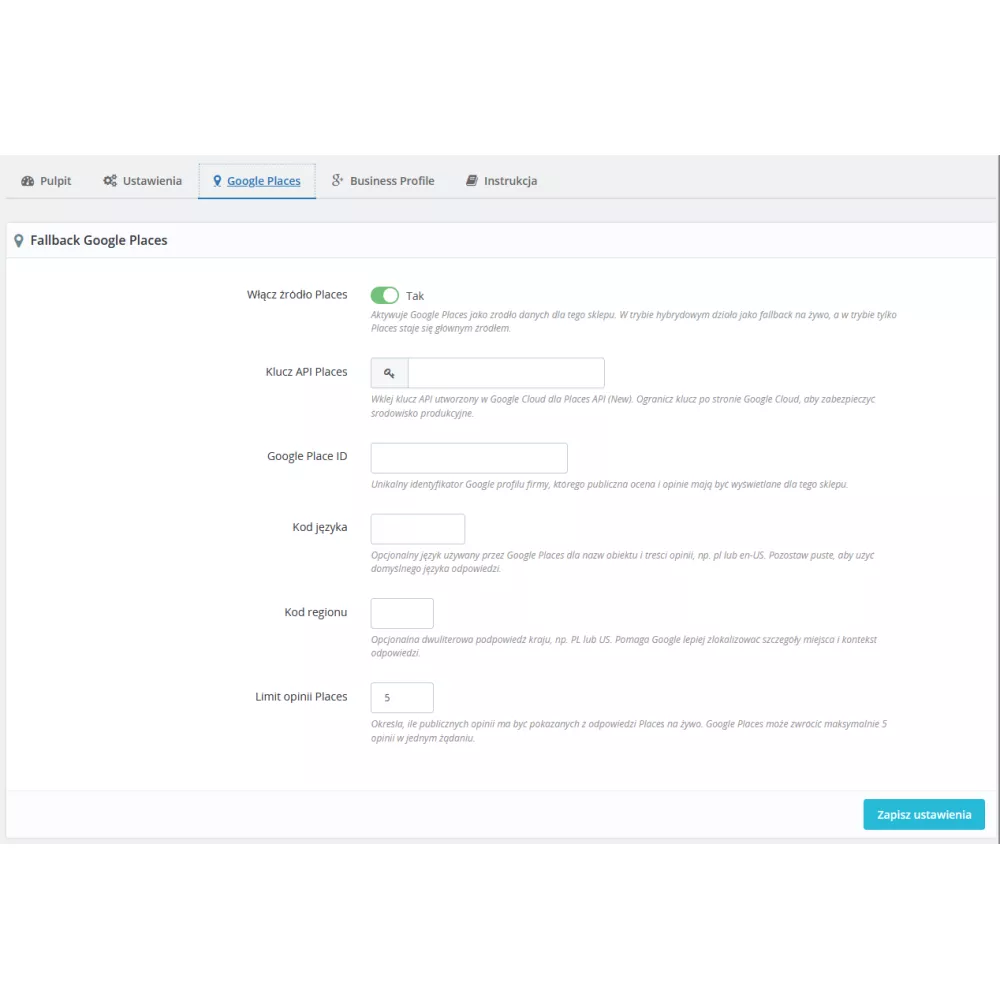 Google Business Reviews Pro