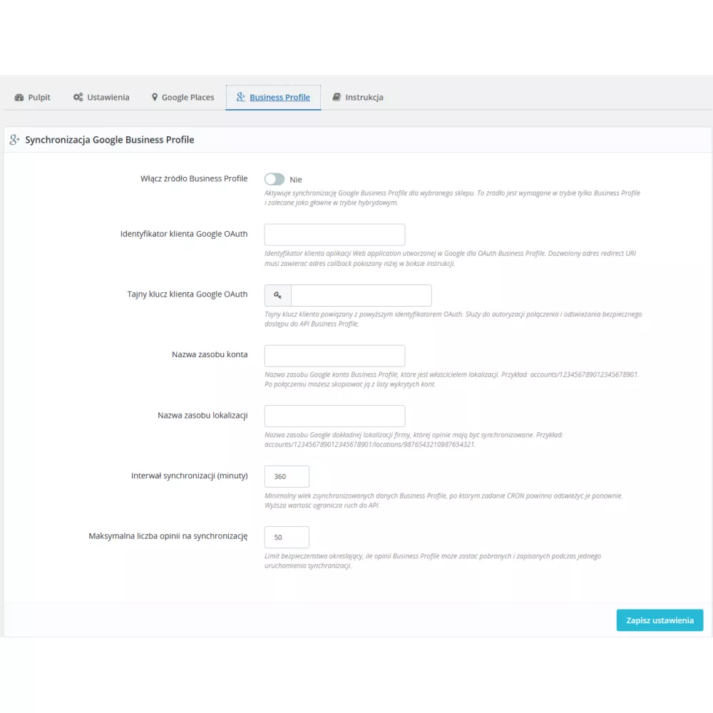 Google Business Reviews Pro