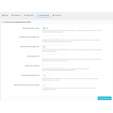 Google Business Reviews Pro