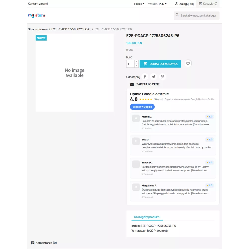 Google Business Reviews Pro