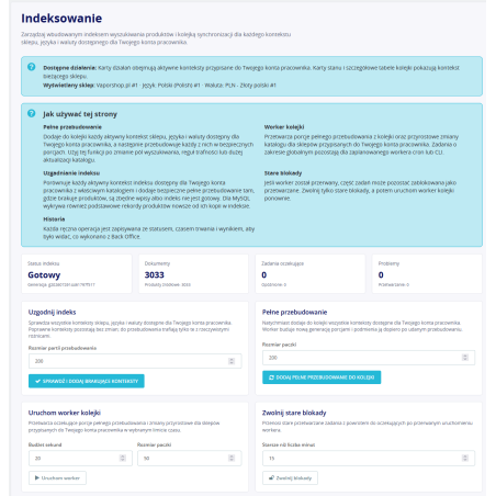 Smart Search Pro – inteligentní vyhledávač produktů pro PrestaShop