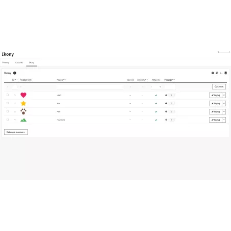 Гравіювання на товарах Pro модуль для PrestaShop