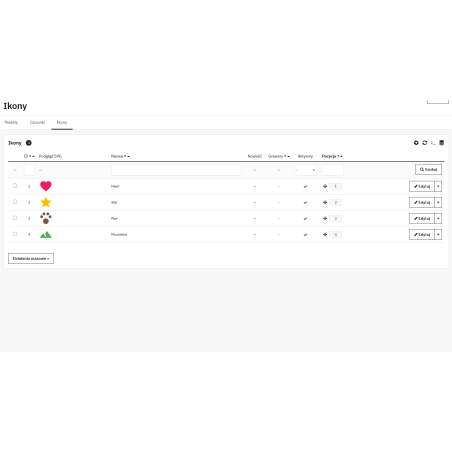Incisione sui prodotti Pro modulo per PrestaShop