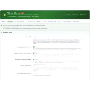 URLs propres Pro module pour PrestaShop 2