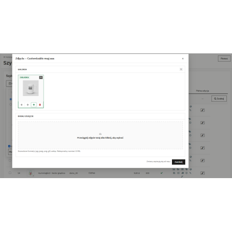 Quick Product Editing Pro Prestashop