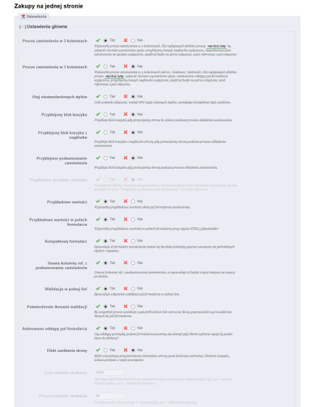 Checkout Pro в один клік для Prestashop 1.5.x та 1.6.x