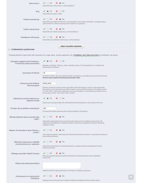 One Click Checkout Pro für Prestashop 1.5.x und 1.6.x