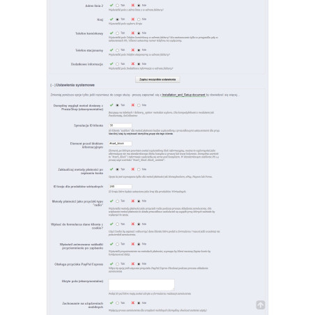 Checkout Pro в один клік для Prestashop 1.5.x та 1.6.x
