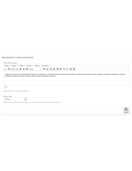 Informationen zu Cookies in unserem Shop