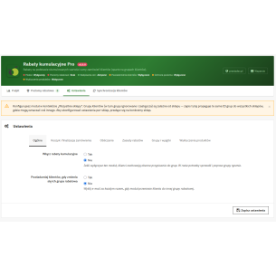Des remises sont cumulatifs (jupes) pour PrestaShop 2