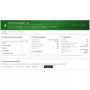 Invoice or receipt module for PrestaShop 1.5 x and 1.6 x 2