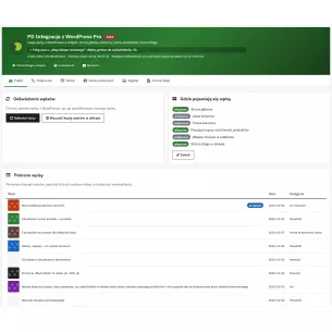WordPress w PrestaShop – integracja bloga Pro | PrestaDev 2