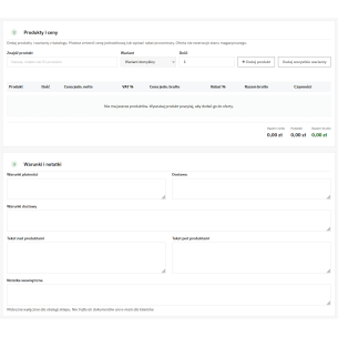 Angebotsgenerator Pro – individuelle Handelsangebote in PrestaShop 2