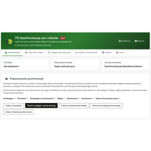 Mise à jour des prix et de l'inventaire via l'API 2