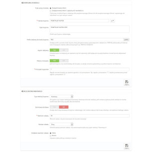 Discount coupon for registering your account/sign up for newsletter-a 2
