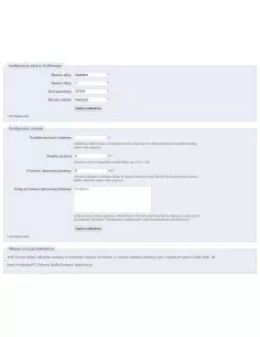 Moduł dostawy bazujacy na odległości Pro dla PrestaShop | Moduły prestashop | PrestaDev.pl 2