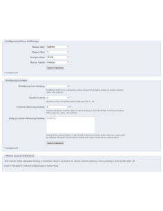 Liefermodul nach Entfernung für PrestaShop 1.5.x und 1.6.x 2