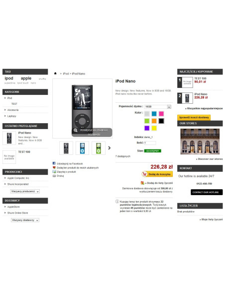 Cube the remaining amount to free delivery