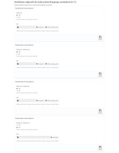 Zusätzliche PDF-Anhänge zur E-Mail, die die Bestellung von Prestashop 1.5.x und 1.6.x bestätigen 2