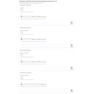 Додаткові вкладення у форматі PDF до електронного листа, що підтверджують замовлення на Prestashop 1.5.x та 1.6.x 2
