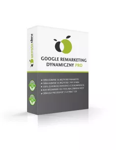 Google Remarketing Dynamic Pro for PrestaShop 1.5 x and 1.6 x