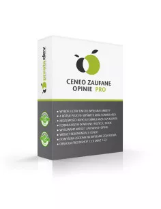 Intégration de PrestaShop avec Ceneo Trusted clients pour PS 1.4, 1.5, 1.6 x