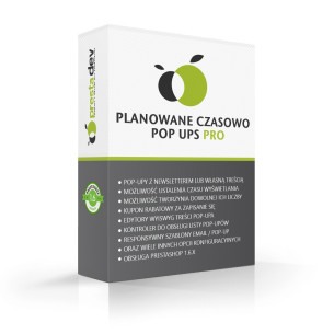 Popups Pro