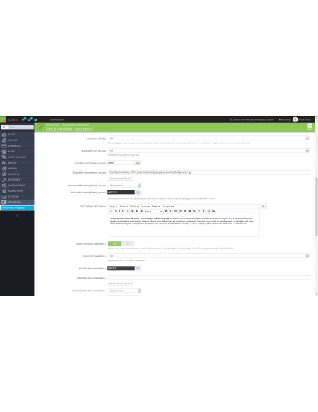 Popups Pro