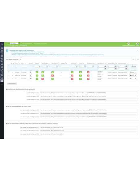 Compare Pro pour PrestaShop 1.5 x et x 1,6