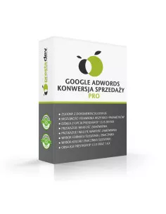 Google AdWords conversion tracking vente Pro pour PrestaShop