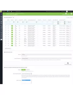 Moduł darmowej wysyłki na wybrane produkty dla PS 1.4.x | Moduły prestashop | PrestaDev.pl 2