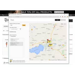 InPost Paczkomaty Pro 2