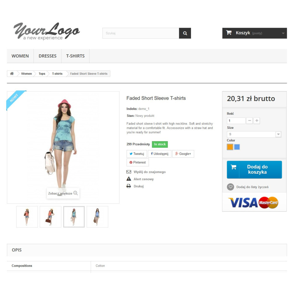 Price/price alert negotiation module for PrestaShop 15 x and 16 x