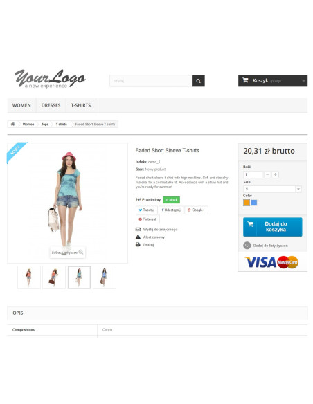 Moduł negocjacja ceny / alert cenowy dla PrestaShop | Moduły prestashop | PrestaDev.pl