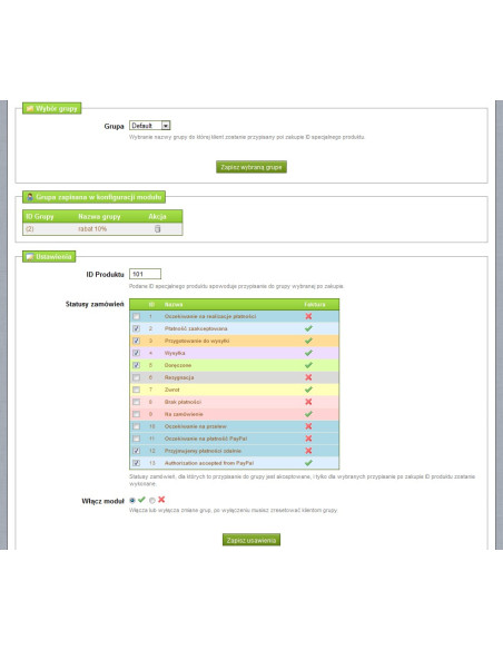 Product2Group - Rabatt als Produkt zu kaufen