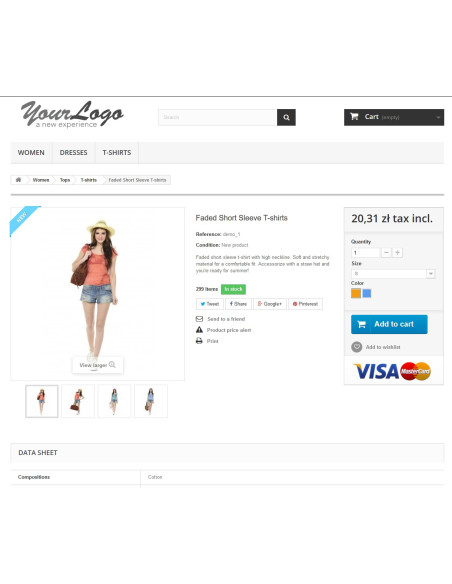 Moduł negocjacja ceny / alert cenowy dla PrestaShop | Moduły prestashop | PrestaDev.pl