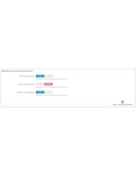 Integrationsmodul mit Wordpress Pro für PrestaShop