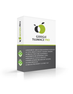 Google Pro für PrestaShop 1.5.x und 1.6.x