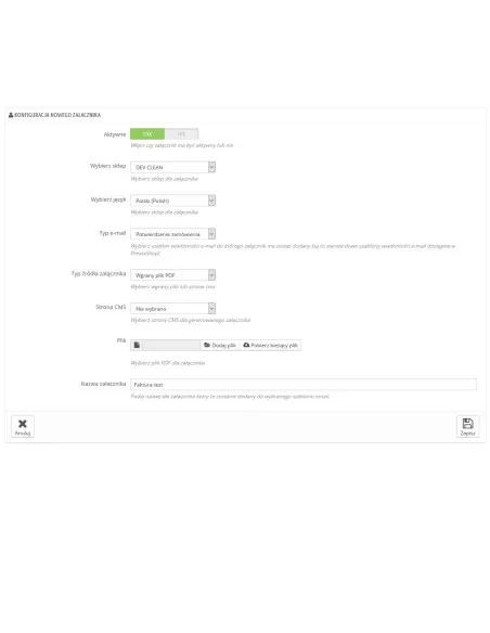 Pdf attachments to email Pro