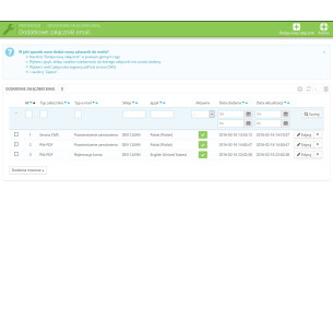 Pdf attachments to email Pro 2