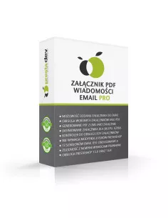 Dodatkowe załączniki PDF do maila potwierdzającego zamówienie dla Prestashop 1.5.x oraz 1.6.x | Moduły prestashop | PrestaDev.pl