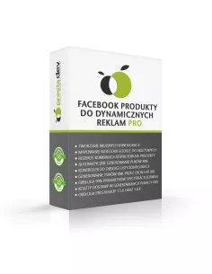 Facebook Dynamic Ads Products Feed XML for PrestaShop 1.5.x and 1.6.x