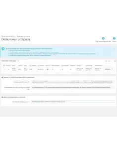 Facebook Dynamic Ads Products Feed XML for PrestaShop 1.5.x and 1.6.x 2