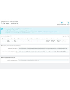 Facebook Dynamic Ads Products Feed XML für PrestaShop 1.5.x und 1.6.x 2