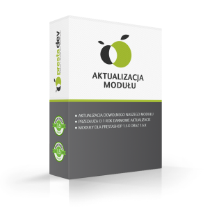 Aggiornamento del modulo