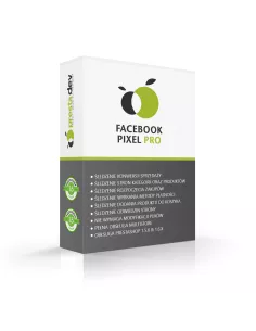 Suivi des pixels Facebook pour Prestashop 1.5.x et 1.6.x